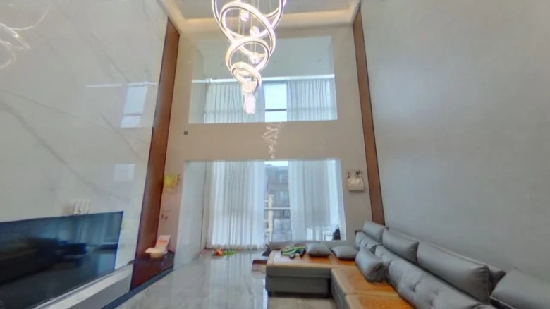 Merchants Yongjing Bay South District - View 6