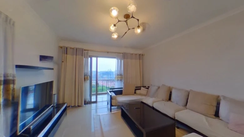 Huijing New City WeiLan Treasure Land - View 1