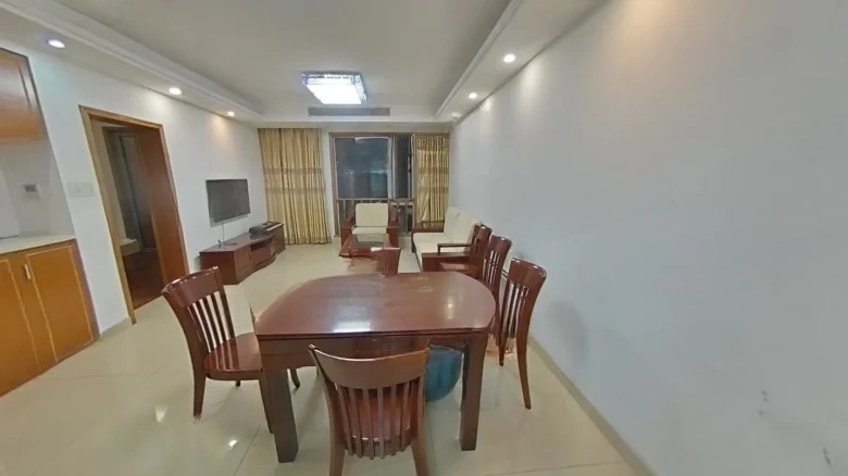 Ruilí Central Flower City - View 6