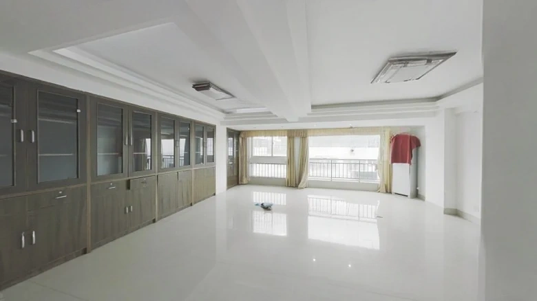 New Port Square - View 1