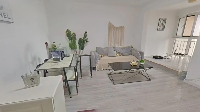 Wheat Island Home Garden - View 1