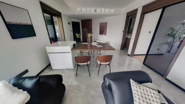 Zhenye Yuejiang Mansion - View 8