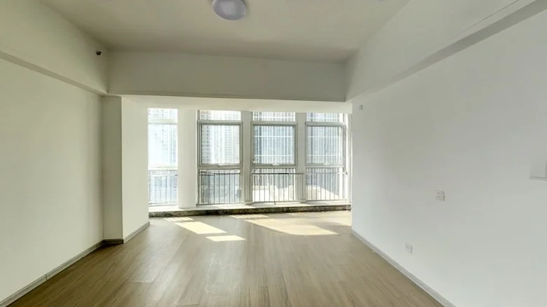 Lujinxinzhong Square - View 2