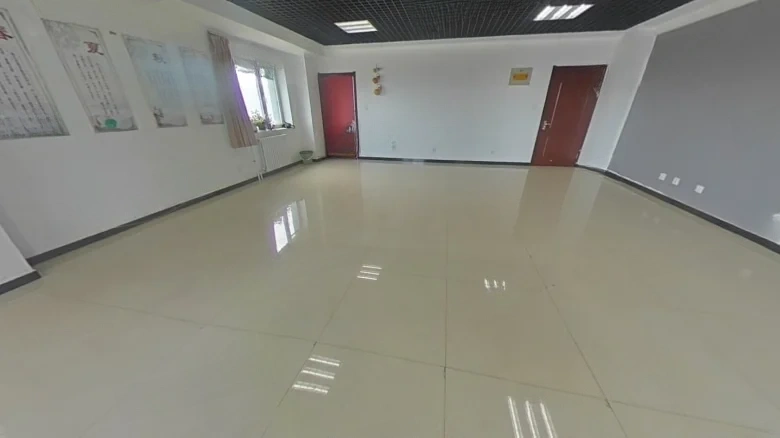 Zhongliao Hebei Plaza - View 1