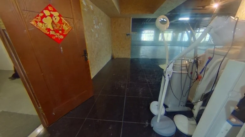 Press Building - View 6