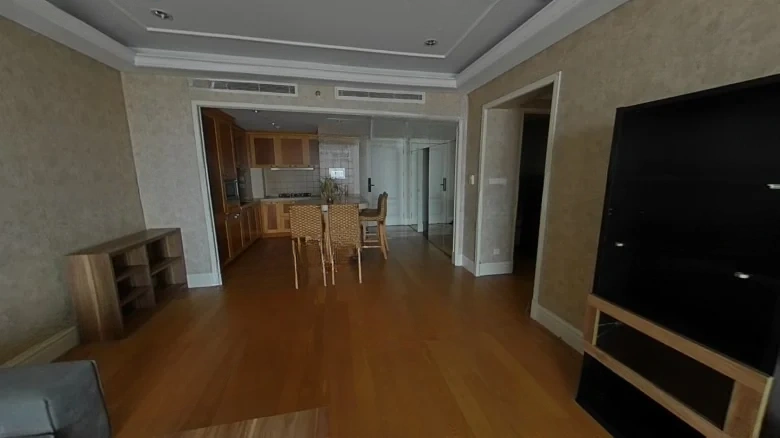 Newland International Apartments - View 6