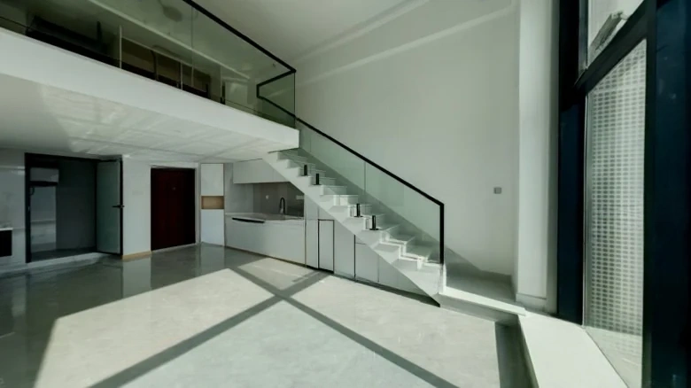 Xi Ke Mei Xi Ban Dao - View 4