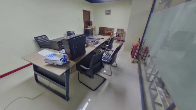 Zhongtian Shidu - View 1