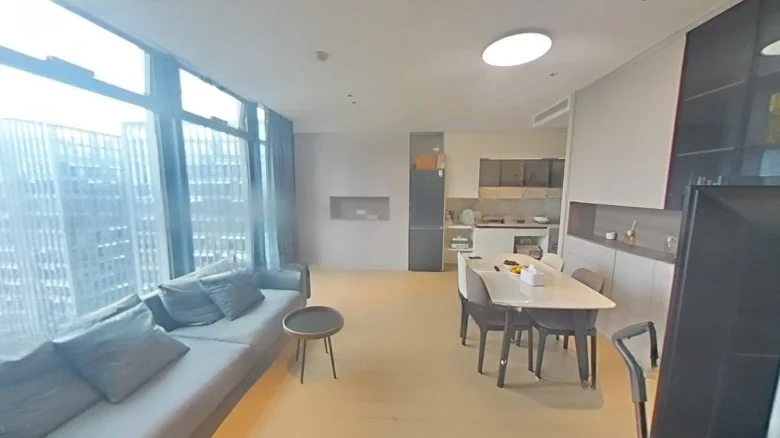 Canal Imprint - View 1