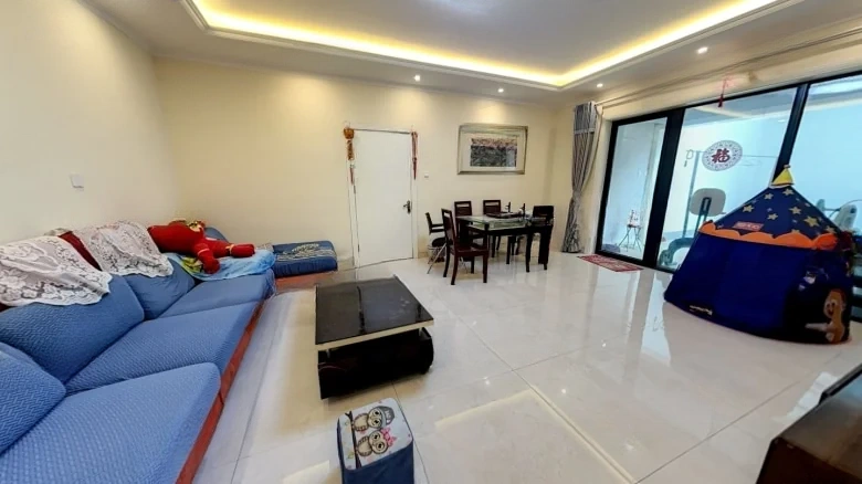 Xiangyue Season West District - View 12