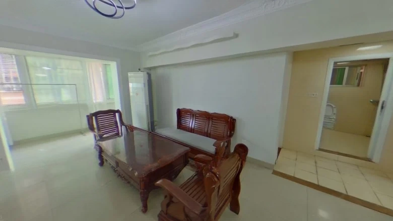 Sky Egret Tower - View 4