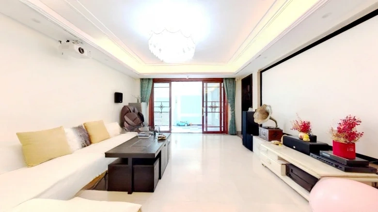 Zen Garden - View 10