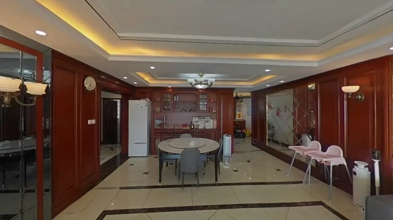 Zhongrong Tower - View 5