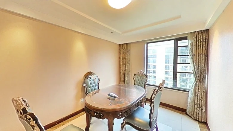 Haier Green City Quanyun Village Baihe Garden - View 6