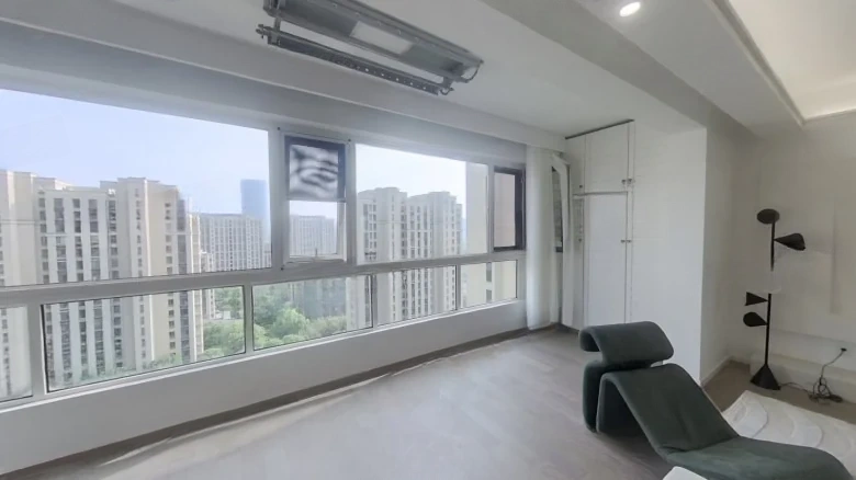 Vanke Linglong East District - View 12