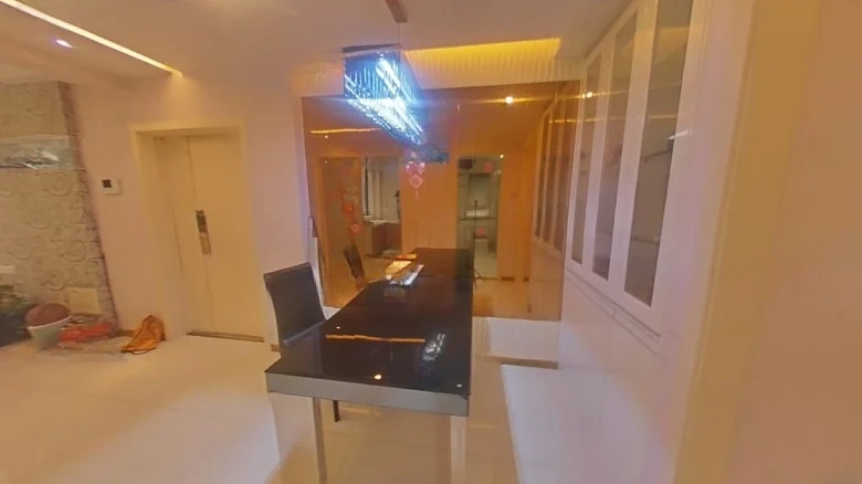 Tianshui Riverside Garden West Residence - View 14