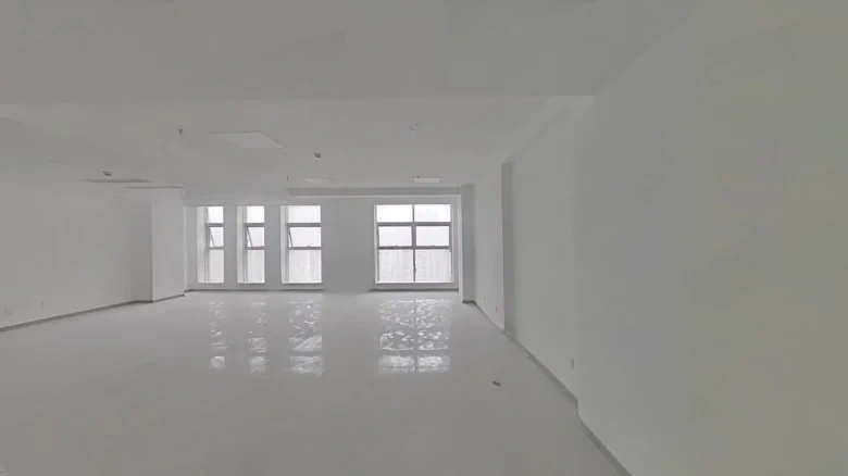 Jia Yue Center - View 1