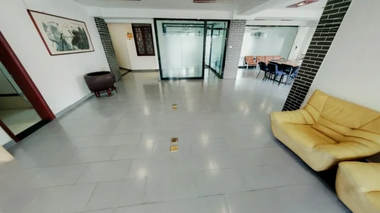 Zhongtian Shidu - View 1