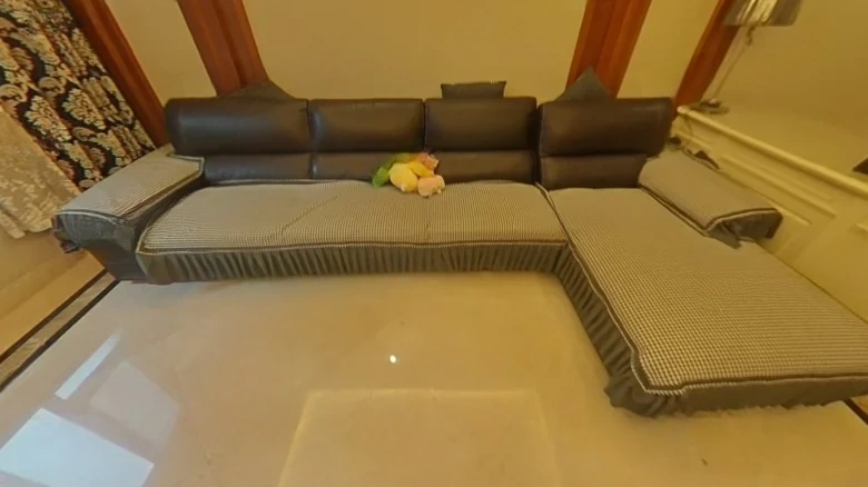 Elegance Ode Residence - View 4