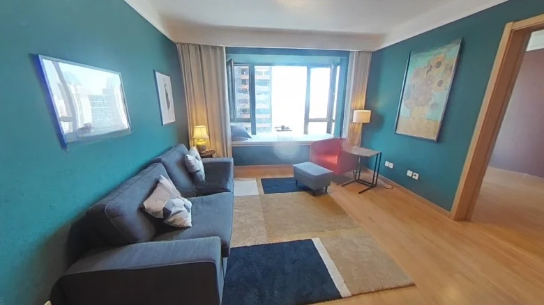 China Resources Land Mansion - View 1