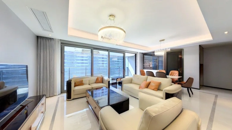 Sunshine City Bin'ao Yuefu - View 1