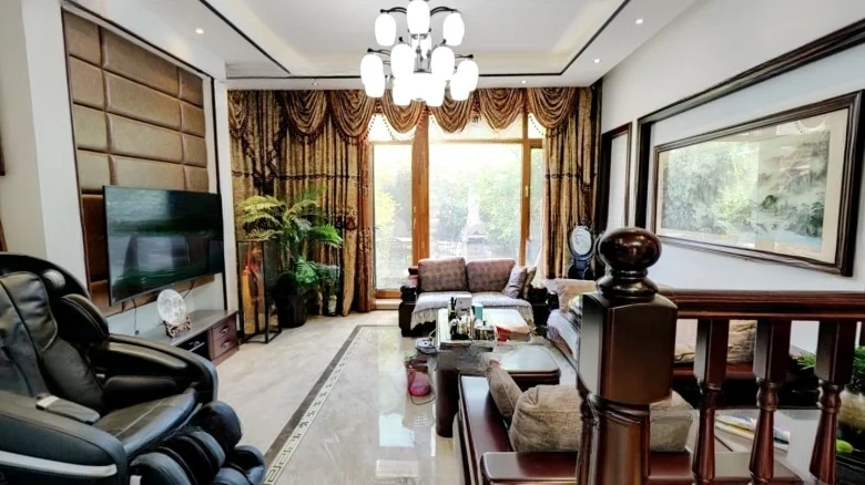 Lushang Imperial Dragon Bay - View 6