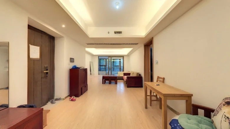 Shimao Tianyu - View 1