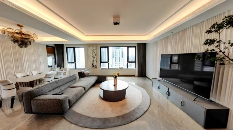 Wanke Metropolis - View 6