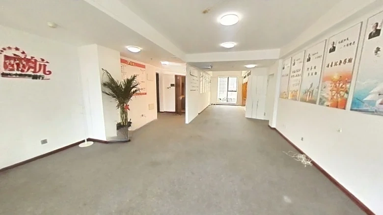 Dalian Kingdee Center - View 6