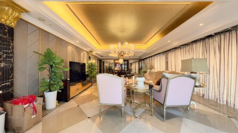 Fusion Creative Jixi Tower - View 1