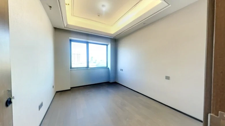 China Railway Construction · Flower Dialogue Hall - View 1