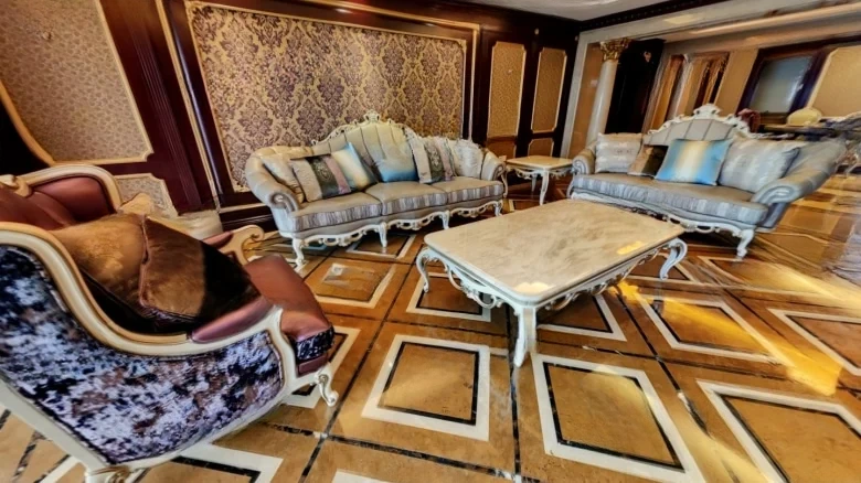 Wanda Mansion - View 6