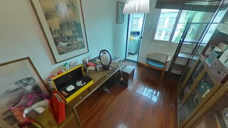 Chengxian Apartment - View 4