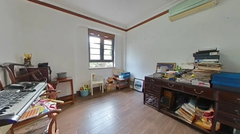 Pearl River Garden - View 1