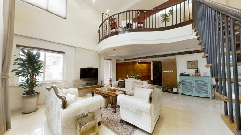 Silver Garden Flower苑 Lucheng District - View 9