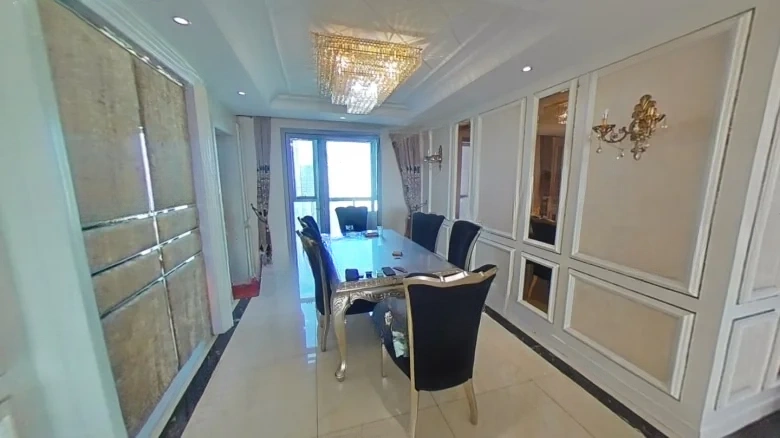 Shimao New Wulihe - View 8