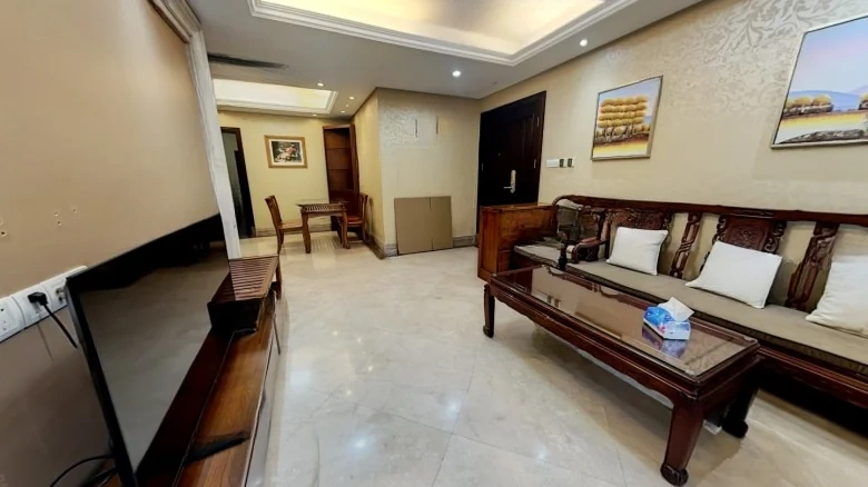 Jade River All-in-One Hua Court - View 1