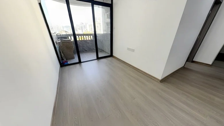 Golden List Tower Complex - View 1