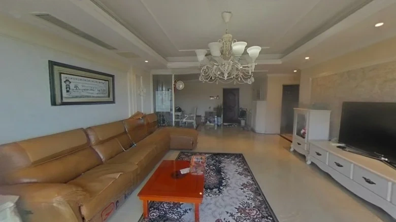 Cherry Sea Garden Phase II - View 4