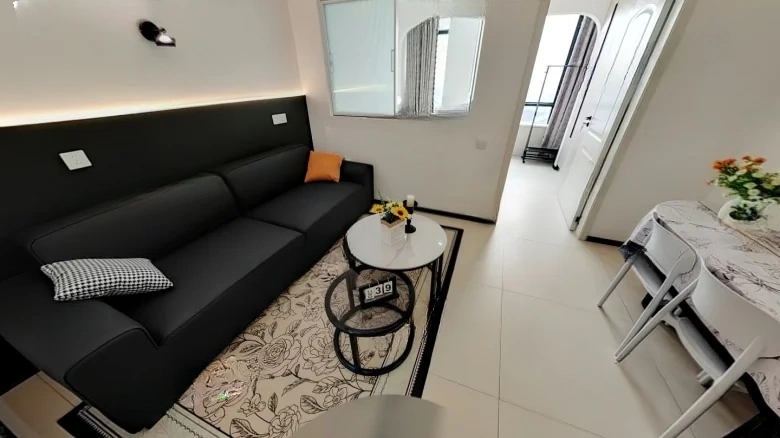 Huaguo International Trade Plaza - View 1