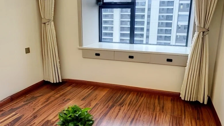 Violet Cloud Mansion Phase II - View 1