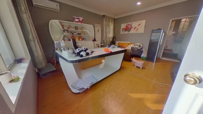 Mulberry View Garden - View 10