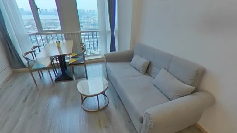 Hechang Yunchao - View 3