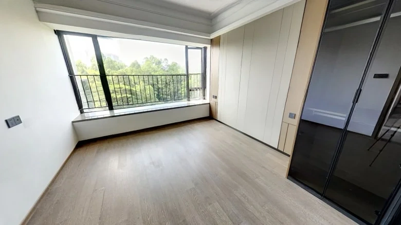 YueXiu He Yue Mansion Phase IV - View 2