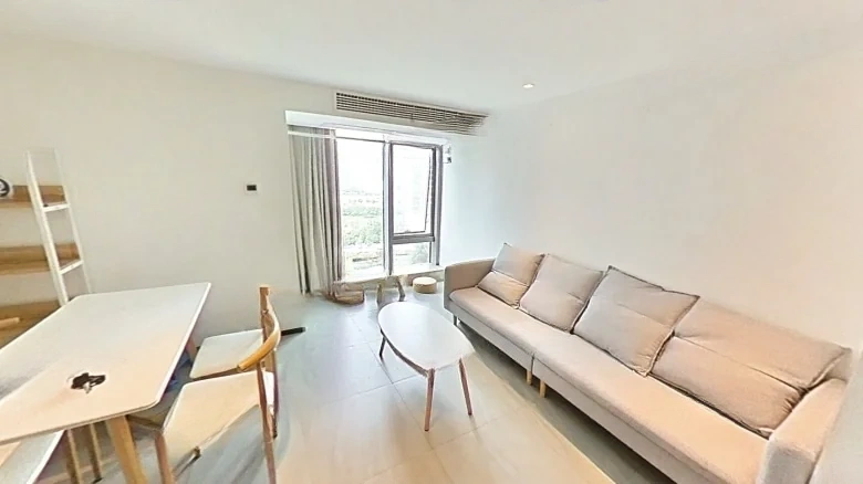 Green City Deep Blue Mix Enjoy Home - View 1