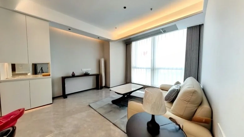 Jianwu Ziyun Court - View 2