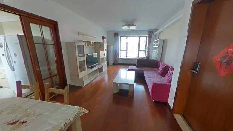 Jinji Moon Bay - View 5