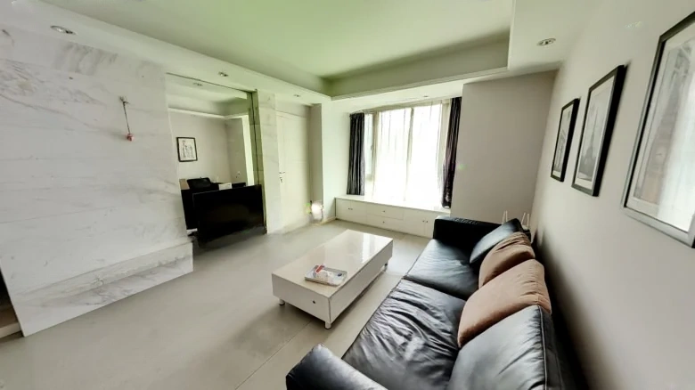 Green City Magnolia Apartment - View 1