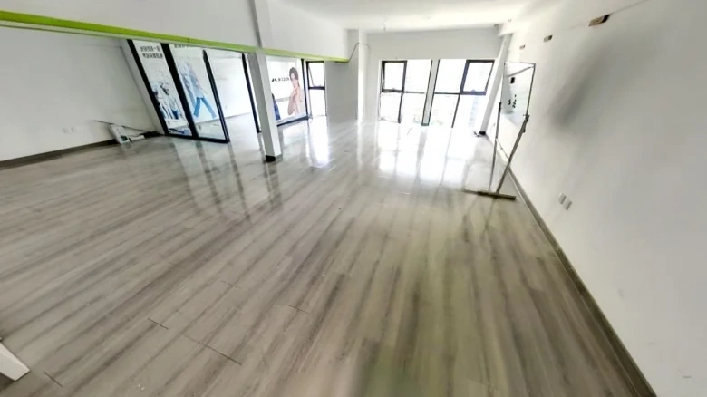 Lanzhou Zhongtianjian Square - View 5