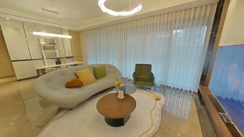 Luhu Ecocity Tingyuan - View 8